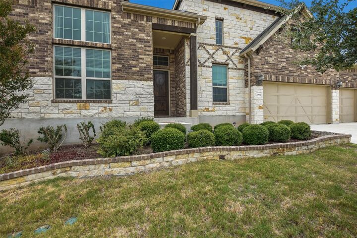 Property Photo:  20912 Mouflon Drive  TX 78660 