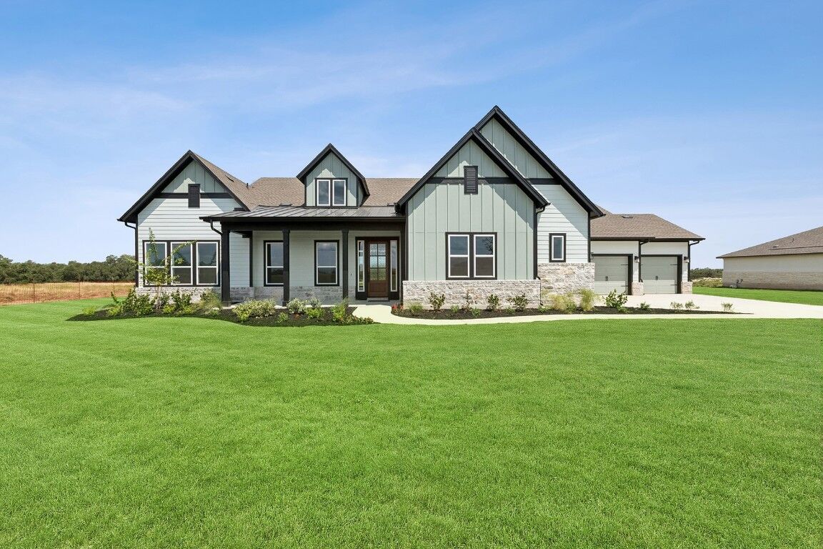 Property Photo:  2973 Redwood Grove  TX 78641