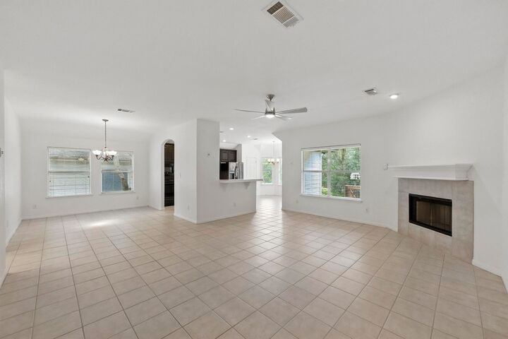 Property Photo:  2916 Chisholm Trail  TX 78734 