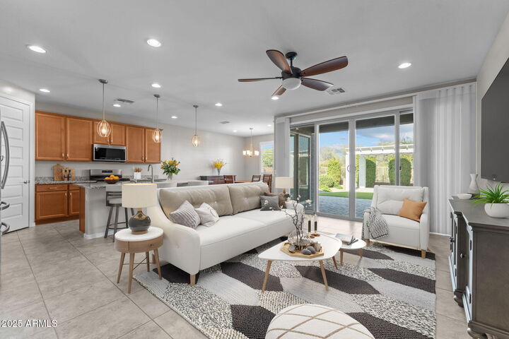 36795 N Bristlecone Drive  San Tan Valley AZ 85140 photo