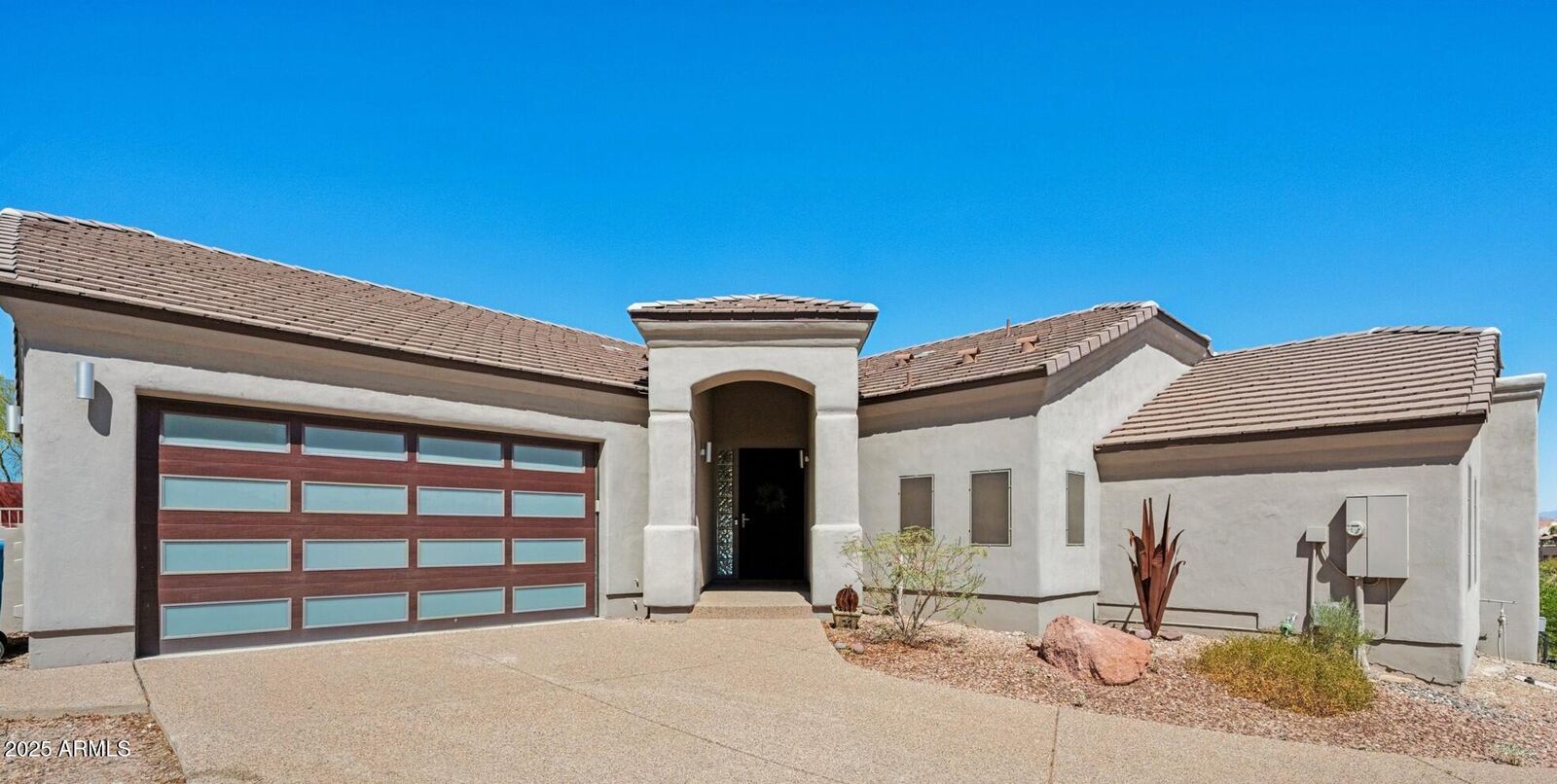 Property Photo:  16438 E Monaco Drive  AZ 85268 