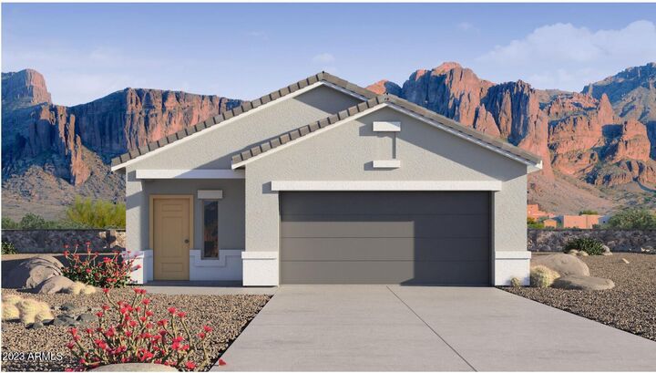 2019 W Solstice Avenue  Apache Junction AZ 85120 photo