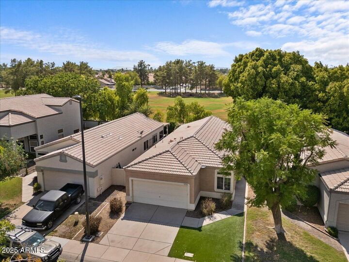 Property Photo: 1220 N Cliffside Drive AZ 85234