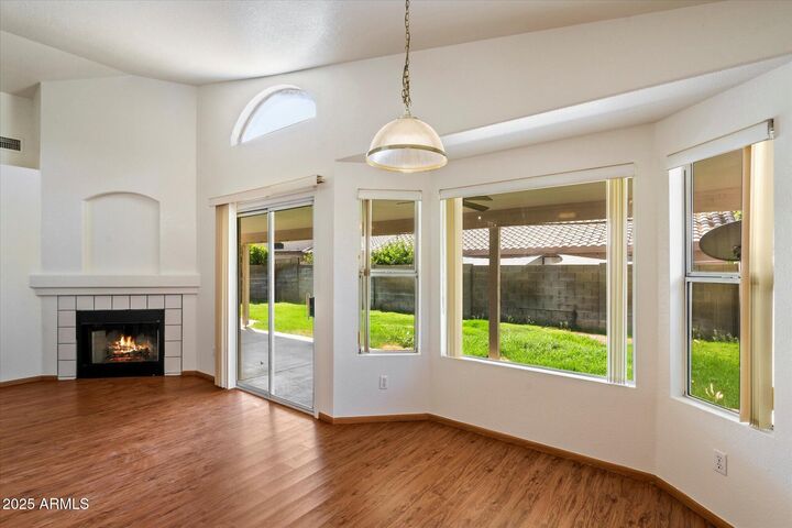 Property Photo: 1909 E Anchor Drive AZ 85234