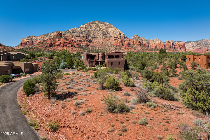 Property Photo: 25 E Spring House Drive 71 AZ 86336