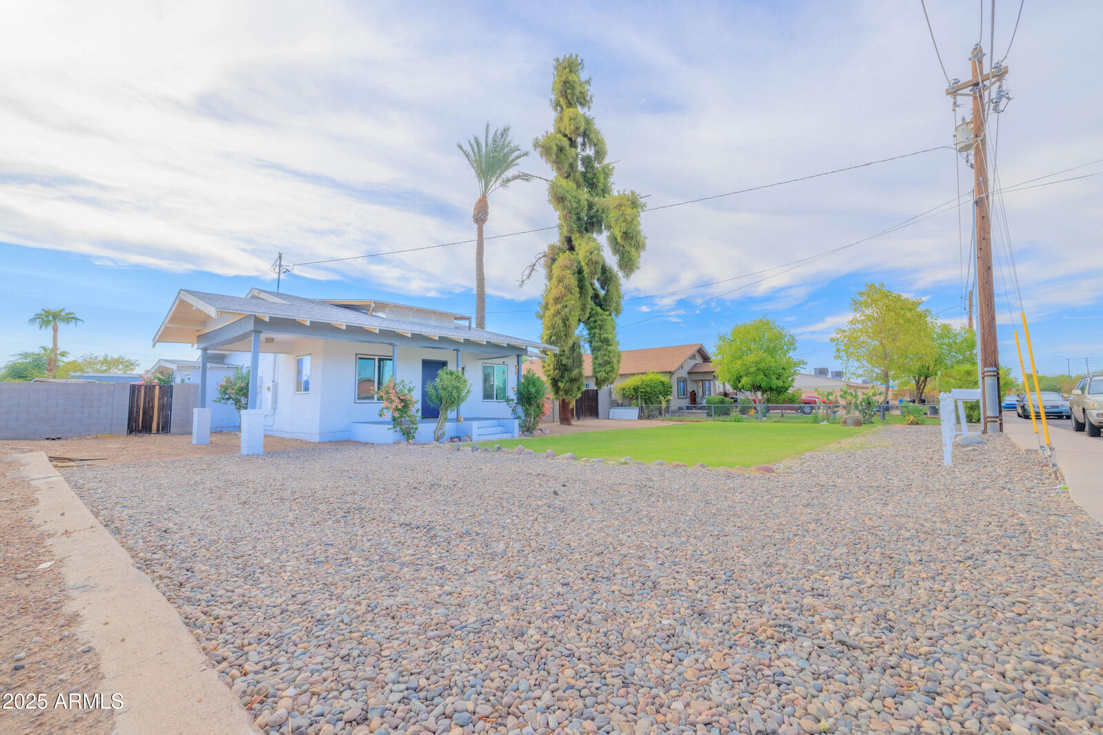 Property Photo: 18 N Hamilton Street AZ 85225