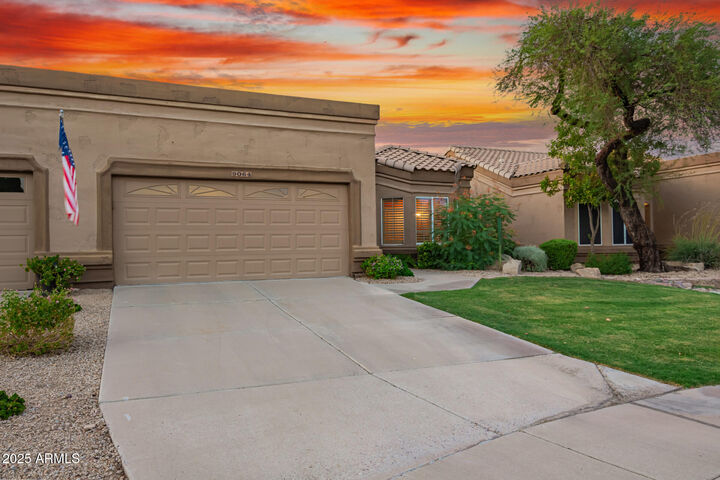 Property Photo:  9064 W Marco Polo Road  AZ 85382 