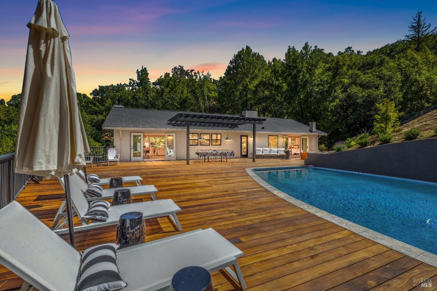 Property Photo: 31 Indian Road CA 94903