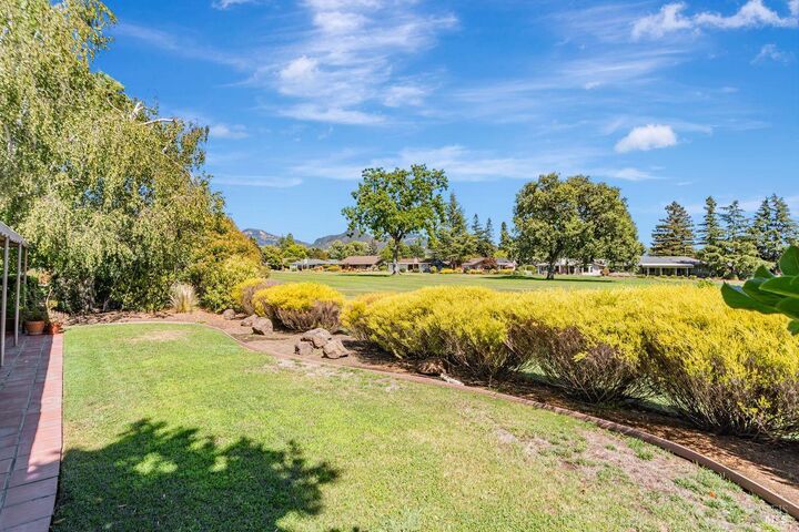 Property Photo:  356 Pythian Road  CA 95409 