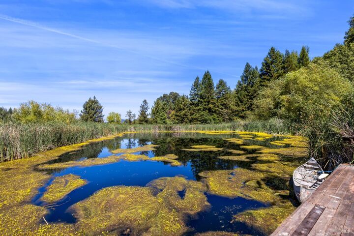 Property Photo: 1194 Felta Road CA 95448
