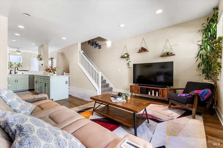 Property Photo:  310 City Center Drive  CA 94928 