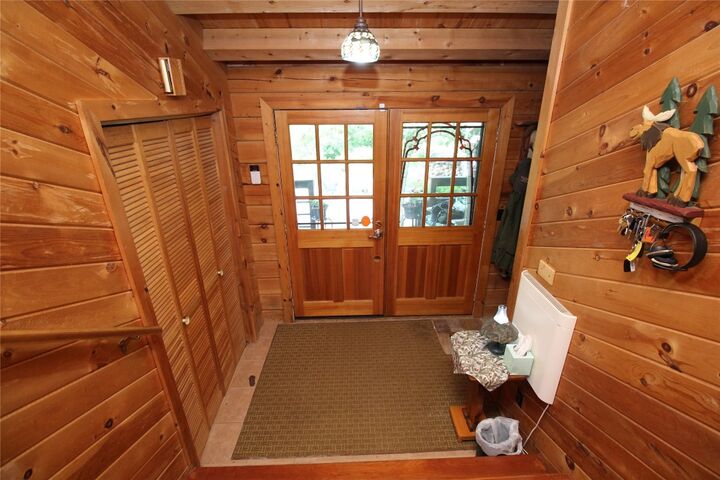 Property Photo: 321 Ludington Road Extension NY 13802