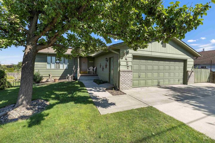 3427 14th Street  Lewiston ID 83501-0000 photo