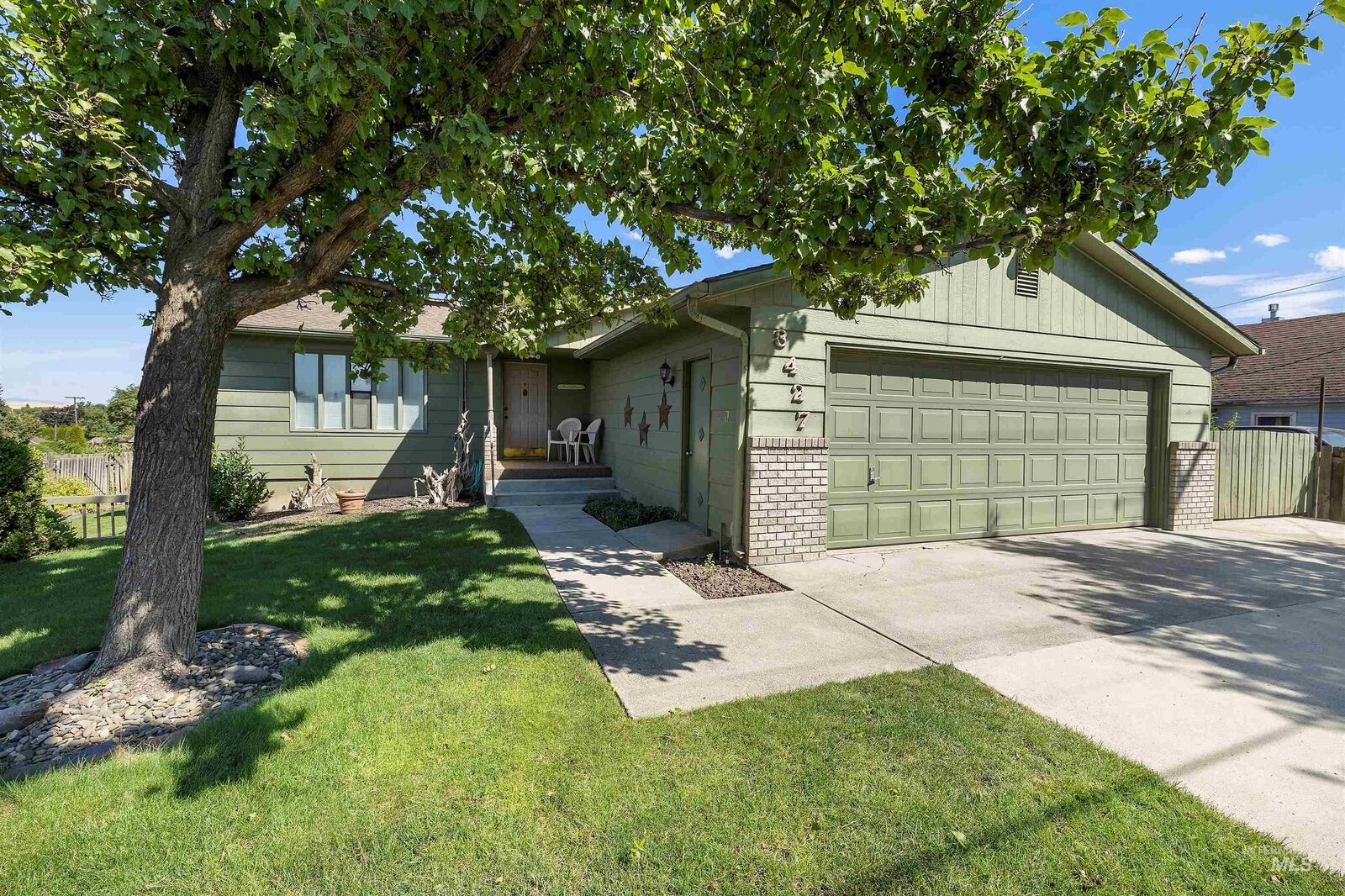 Property Photo:  3427 14th Street  ID 83501-0000 