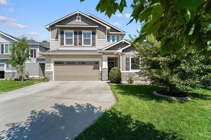 1620 W Woodington St  Meridian ID 83642 photo