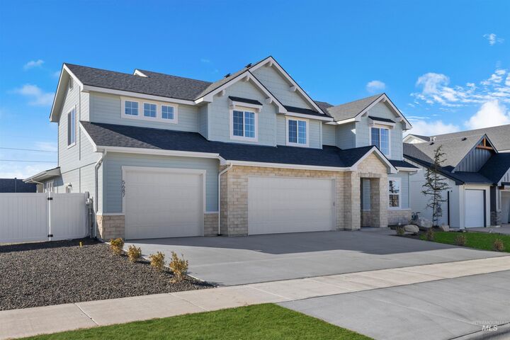5687 S Snowden Ave  Meridian ID 83642 photo