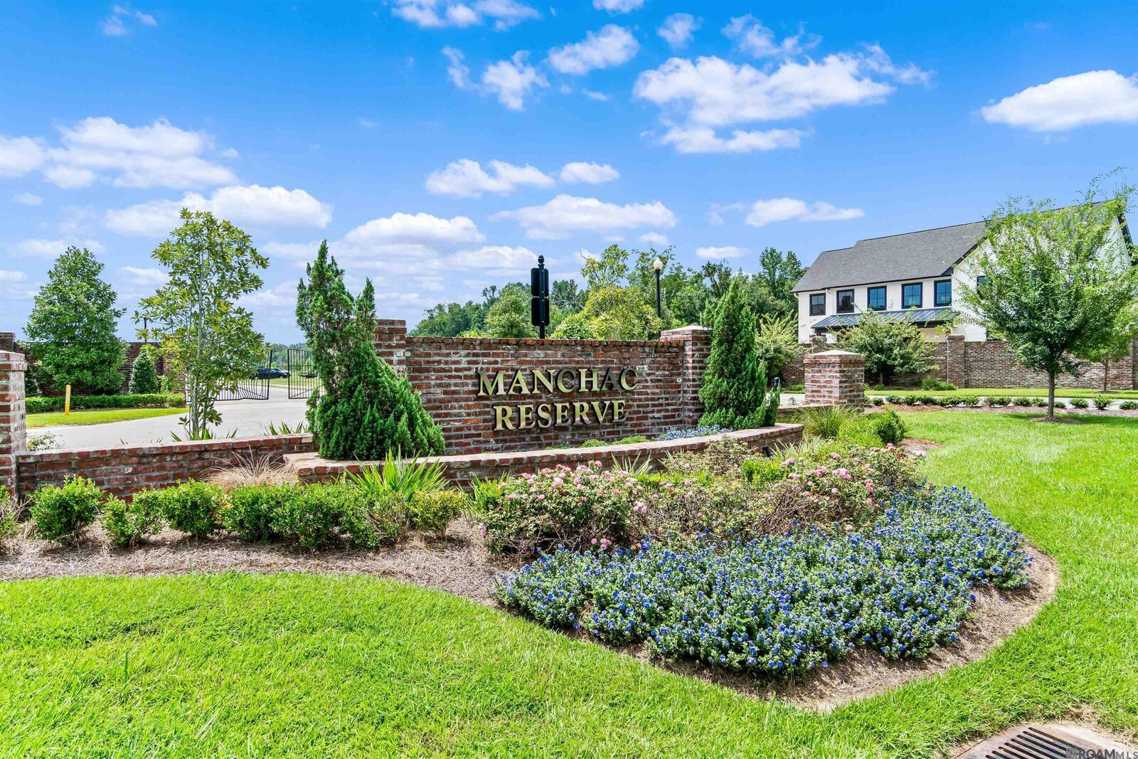 Property Photo: Lot 19 Manchac Reserve Dr LA 70817