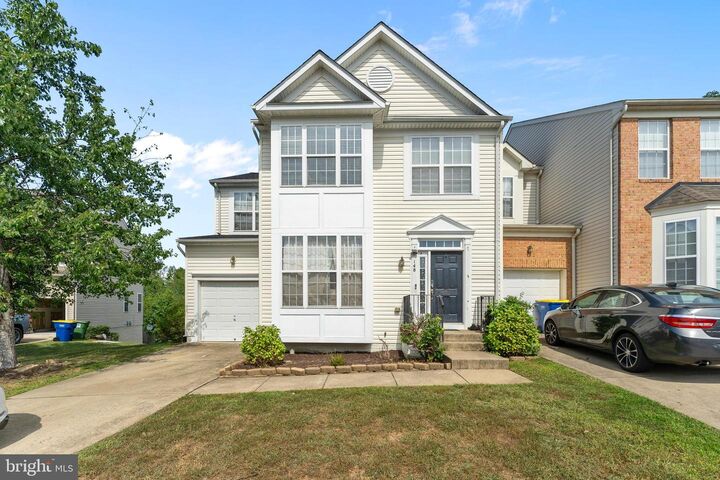 Property Photo: 148 Executive Circle VA 22554
