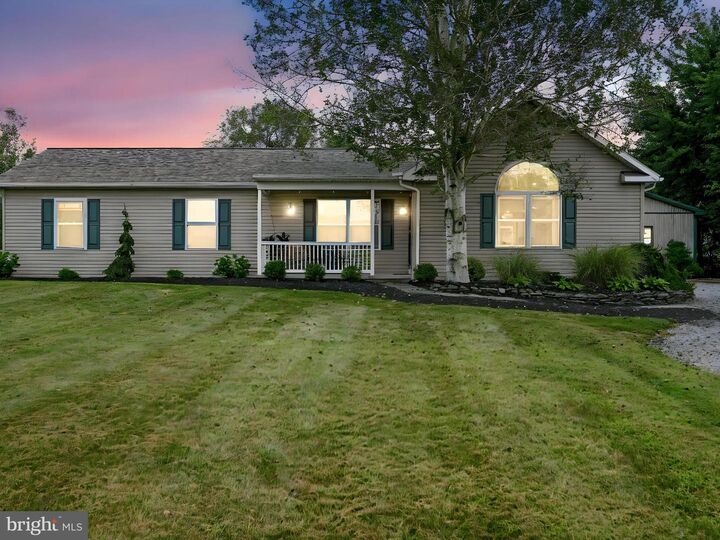 Property Photo:  243 Dove Road  PA 17026 