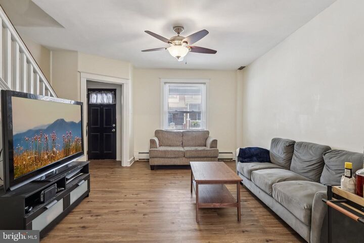 Property Photo:  1064 Floyd Terrace  PA 19010 