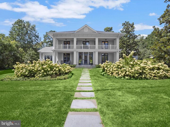 628 Ayrlie Water Road  Gibson Island MD 21056 photo