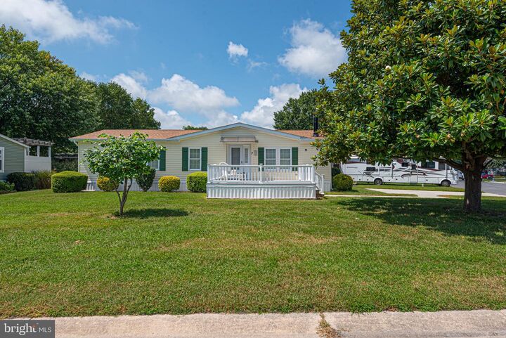 7 Cutlass Drive  Berlin MD 21811 photo