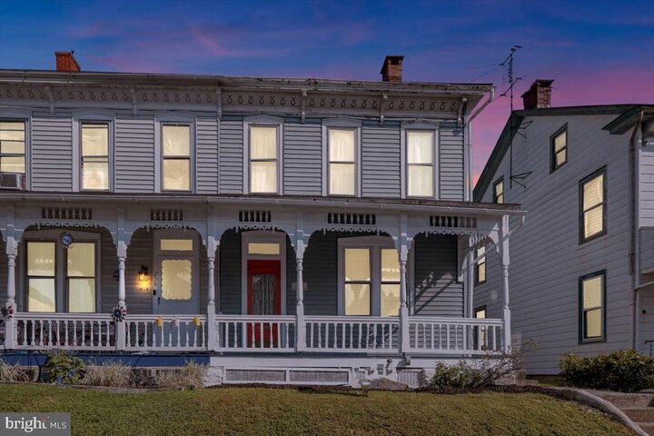 Property Photo:  254 E Main Street  PA 19530 