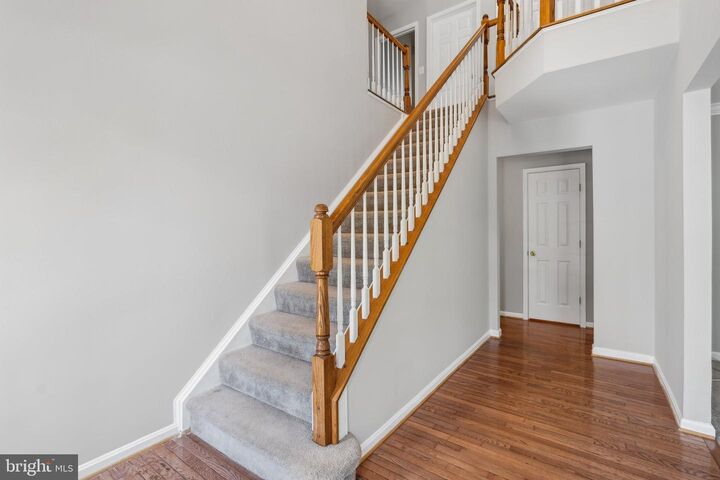 Property Photo: 43 Saint Williams Way VA 22556