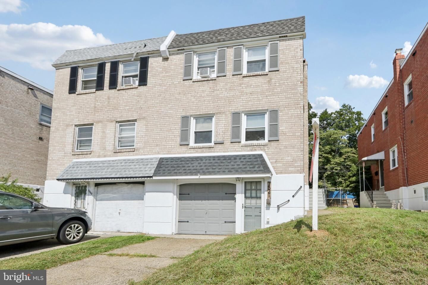 Property Photo:  7521 Valley Avenue  PA 19128 