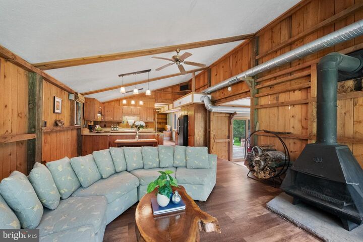 Property Photo:  20 Lodge Circle  MD 21561 