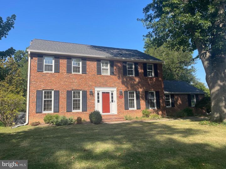 Property Photo:  1306 Moon Drive  PA 19067 