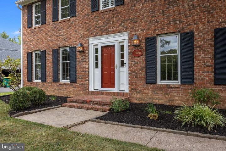 Property Photo:  1306 Moon Drive  PA 19067 