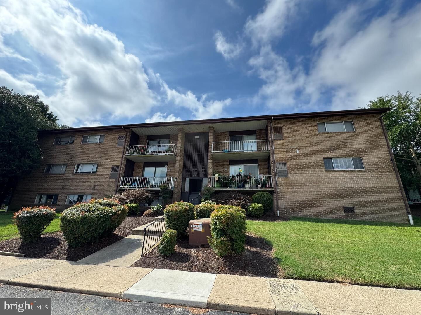 Property Photo:  1028 Adams Avenue 2D  MD 21804 