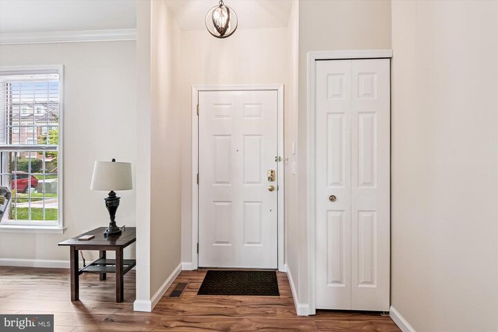 Property Photo: 9 Goucher Woods Court MD 21286