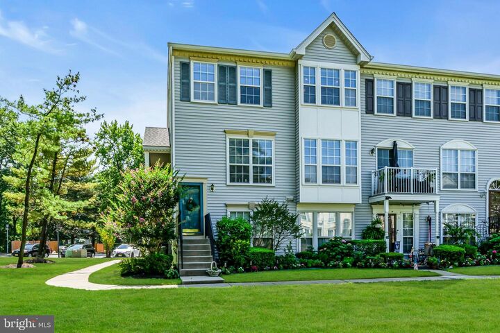 Property Photo:  89 Chambord Court  NJ 08619 