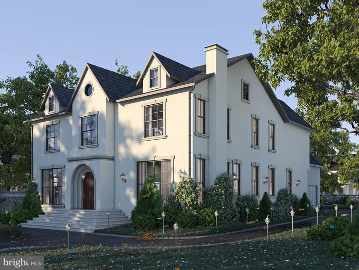 Property Photo: 1725 Creek Crossing Road VA 22182