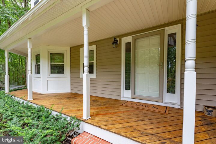 Property Photo:  66 Estate Row  VA 22554 