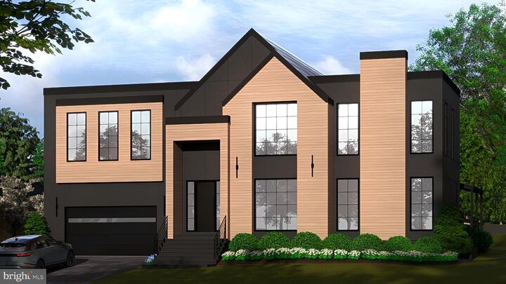 113 James Drive SW  Vienna VA 22180 photo