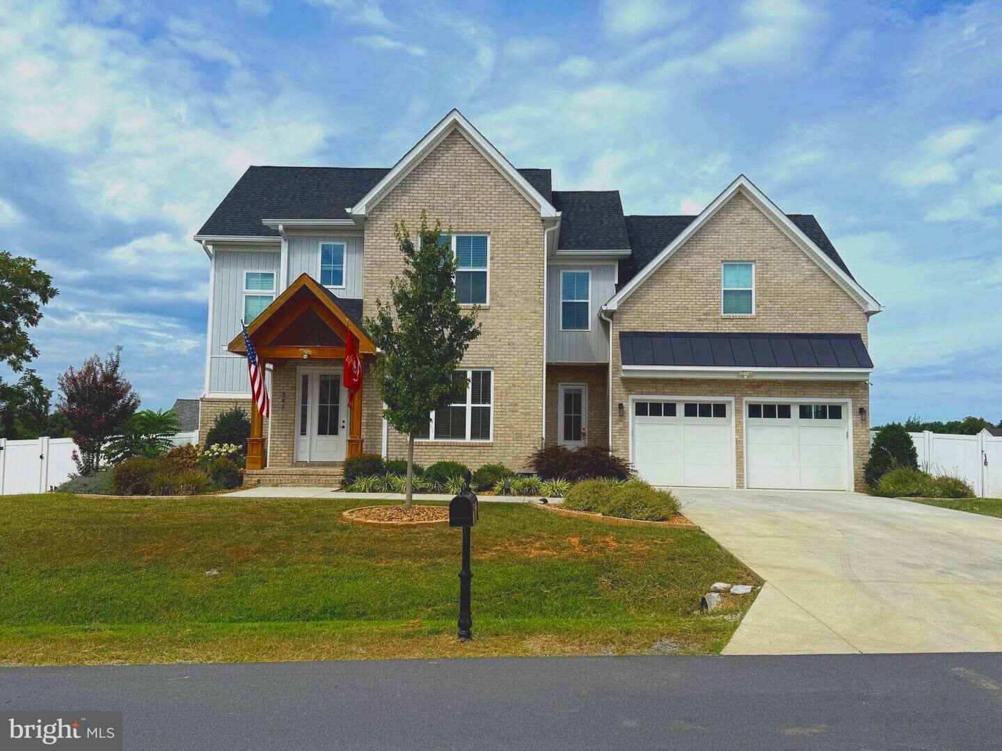 Property Photo: 347 Moonstone Drive WV 25430