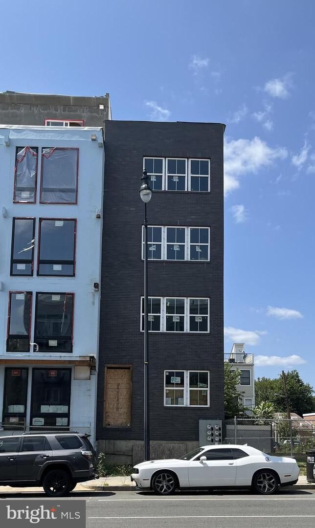 Property Photo:  1048 Bladensburg Road NE  DC 20002 