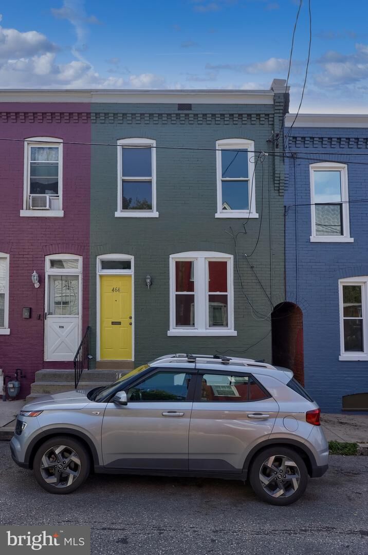 Property Photo: 464 Lafayette Street PA 17603