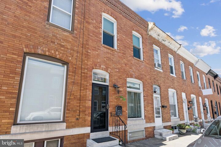 Property Photo:  40 S Decker Avenue  MD 21224 