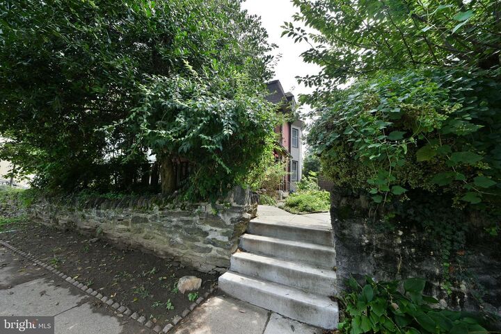 Property Photo:  302 W Earlham Terrace  PA 19144 