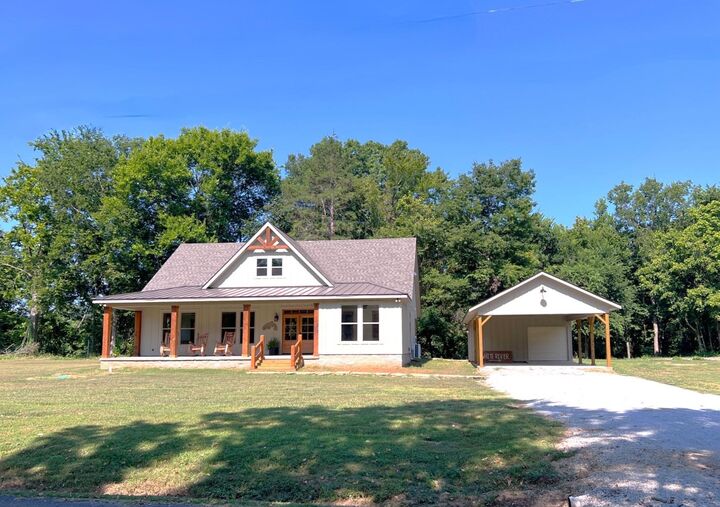 120 N Riverview Lane  Mountain View AR 72560 photo