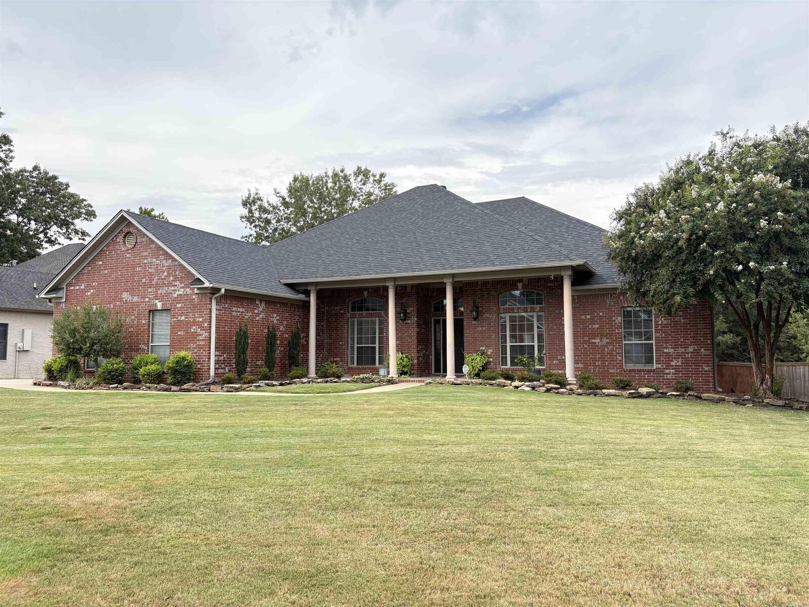 Property Photo:  4870 Canal Place  AR 72034-1111 