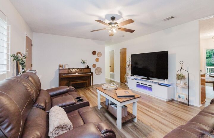 Property Photo:  23832 Highway 5  AR 72087 