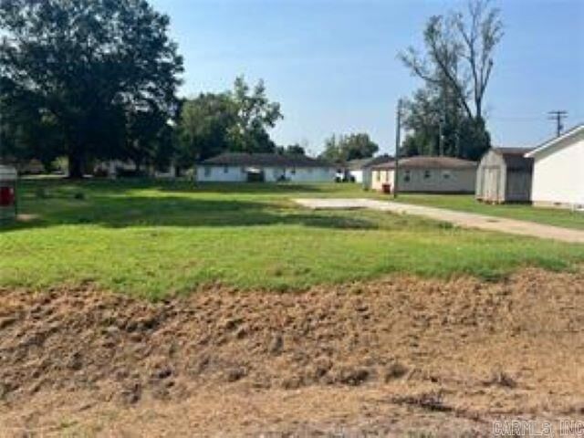 Property Photo: 313 Tucker AR 72834