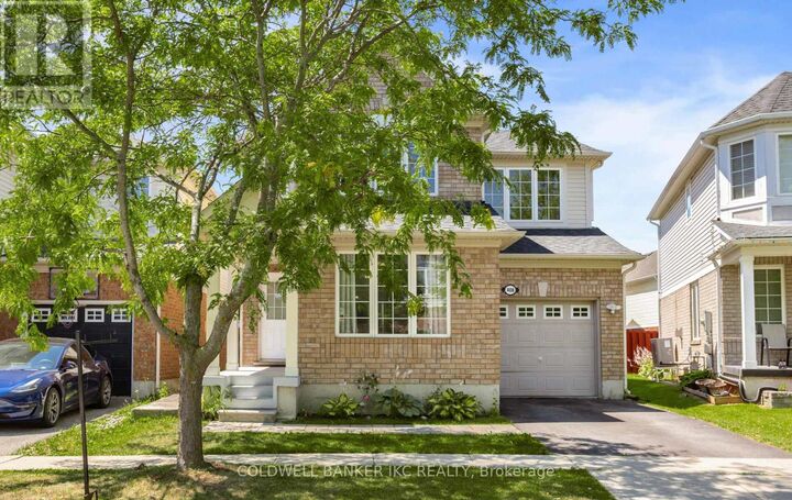 Photo de la propriété: 408 Garth Massey Drive ON N1T 2K5
