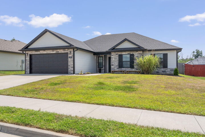 Property Photo: 3432 San Marco Dr MO 65202