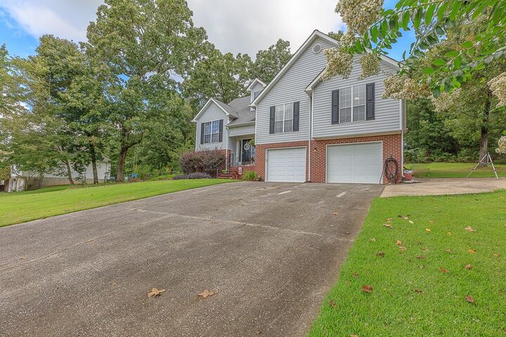 Property Photo: 602 Englewood Lane GA 30755